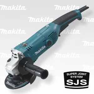 Makita GA5021C Úhlová bruska s elektronikou 125mm,1450W