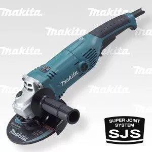 Makita GA6021C Úhlová bruska s elektronikou 150mm,1450W