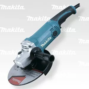 Makita GA9050R Úhlová bruska s elektronikou 230mm,2000W