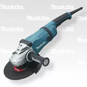 Makita GA9040RF01 Úhlová bruska s elektronikou 230mm,2600W