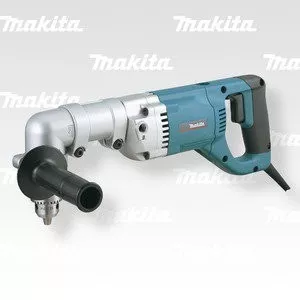 Makita DA4000LR Úhlová vrtačka 2-13mm,710W