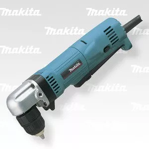 Makita DA3011F Úhlová vrtačka rychlosklíčidlo 1-10mm,450W