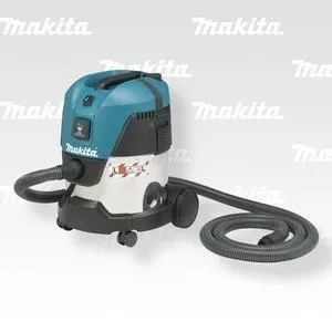 Makita VC2012L Univerzální vysavač nerezová nádoba 20l,1000W,třída L