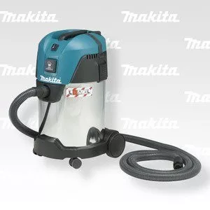 Makita VC3011L Univerzální vysavač nerezová nádoba 30l,1000W,třída L