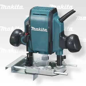 Makita RP0900 Vrchní frézka 900W