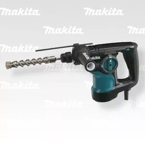 Makita HR2800 Vrtací kladivo 2,9J,800W