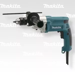 Makita DP4010 Vrtačka 2 rychlosti,1,5-13mm,720W