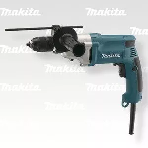 Makita DP4011 Vrtačka 2 rychlosti,rychlosklíčidlo,1,5-13mm,720W