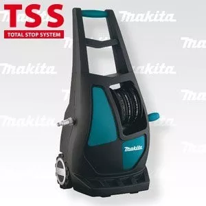 Makita HW132 Vysokotlaká myčka 140bar,2100W