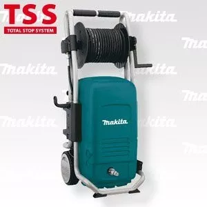 Makita HW140 Vysokotlaká myčka 140bar,2300W