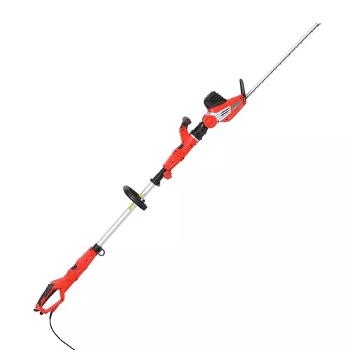 HECHT 675 - elektrický plotostřih