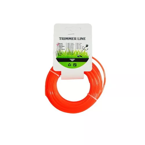 Sharks Struna 2 mm / 10 m hvězdička