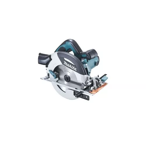 Makita HS7101J Ruční kotoučová pila 190mm,1400W,Makpac