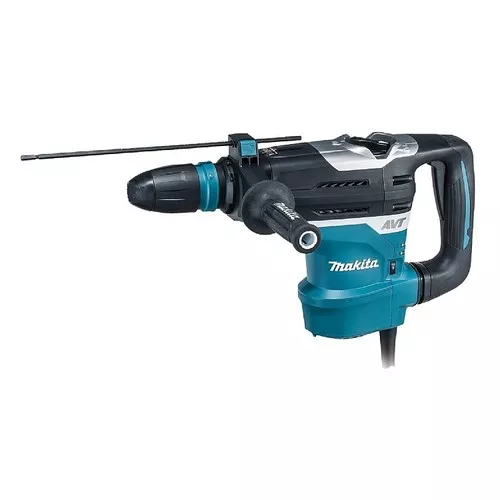 Makita HR4013C Kombinované kladivo s AVT 8J,1100W