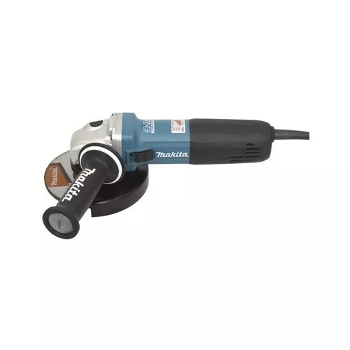 Makita GA6040C01 Úhlová bruska 150mm,SJS,elektronika,1400W