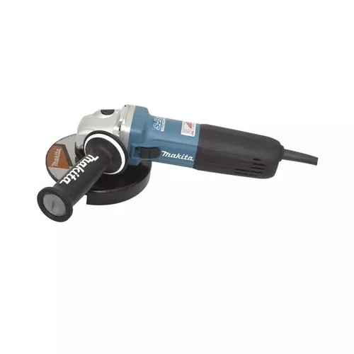 Makita GA5040C01 Úhlová bruska 125mm,SJS,elektronika,1400W