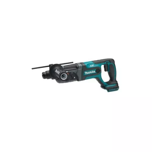 Makita DHR241Z Aku kombinované kladivo Li-ion LXT 18V bez aku   Z