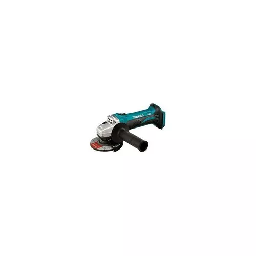 Makita DGA452Z Aku úhlová bruska 115mm Li-ion LXT 18V bez aku   Z