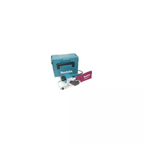 Makita 9404J Pásová bruska 100x610mm,1010W ,Makpac