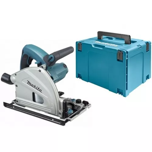 Makita SP6000J Ponorná pila165mm,1300W,Makpac