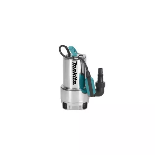 Makita PF1100 Kalové čerpadlo nerez 250l/min,1100W