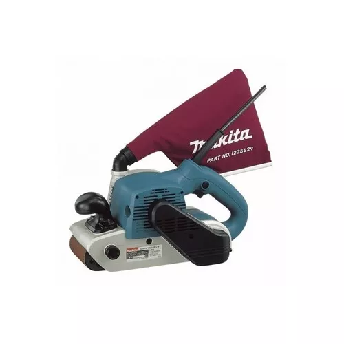 Makita 9403J Pásová bruska 100x610mm,1200W,Makpac