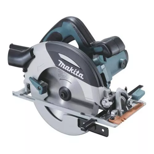 Makita HS7101 Ruční kotoučová pila 190mm,1400W