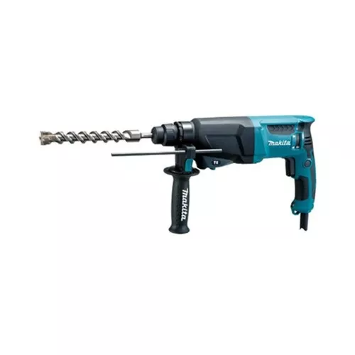 Makita HR2600 Vrtací kladivo 2,4J,800W