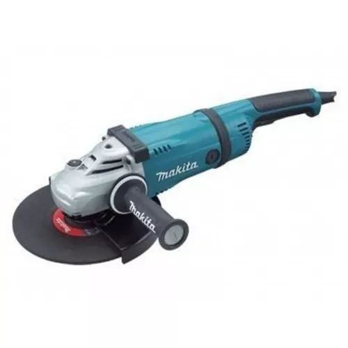 Makita GA9030X01 Úhlová bruska s antivibrační rukojetí 230mm,2400W