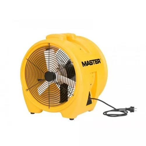 Mobilní axiální ventilátor MASTER BL 8800