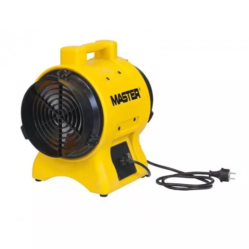 Mobilní axiální ventilátor MASTER BL 4800