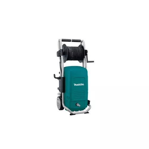 Makita HW140 Vysokotlaká myčka 140bar,2300W