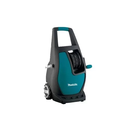 Makita HW111 Vysokotlaká myčka 110bar,1700W