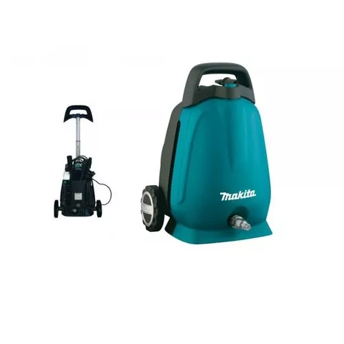 Makita HW102 Vysokotlaká myčka 100bar,1300W