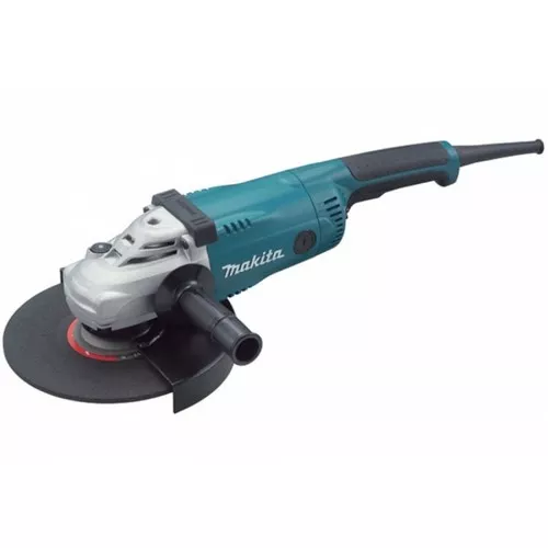 Makita GA9020RFK Úhlová bruska s elektronikou a kufrem 230mm,2200W