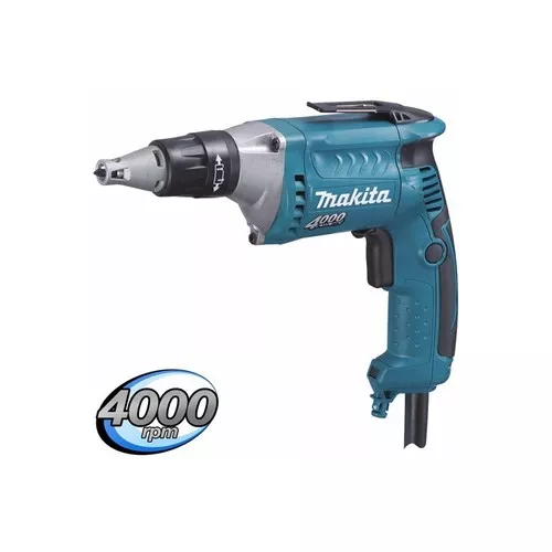 Makita FS4300 Elektronický šroubovák 4000ot,570W