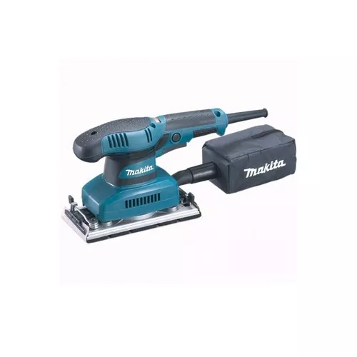 Makita BO3711 Vibrační bruska s regulací 185x93mm,190W