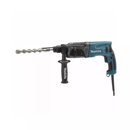 Makita HR2470 Kombinované kladivo 2,4J,780W