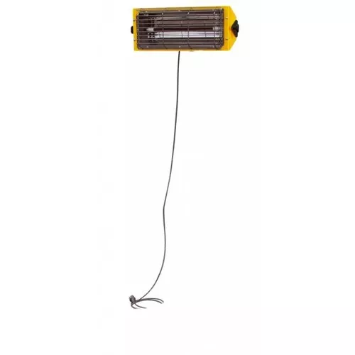 Elektrické infračervené topidlo MASTER HALL 1500