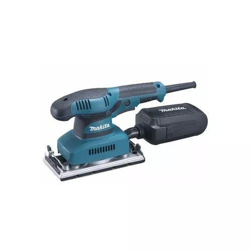 Makita BO3710 Vibrační bruska 185x93mm,190W