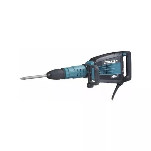 Makita HM1214C Bourací kladivo s AVT 19,9J,1510W