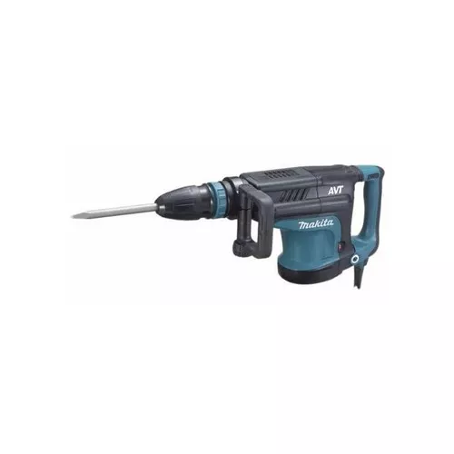 Makita HM1213C Sekací kladivo s AVT 18,6J,1510W