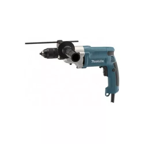 Makita DP4011 Vrtačka 2 rychlosti,rychlosklíčidlo,1,5-13mm,720W