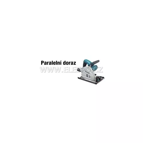 Makita 165447-6 paralelní doraz SP6000