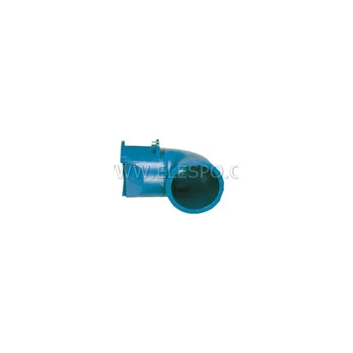 Makita 122354-6 adaptér pro odsávání 1923H