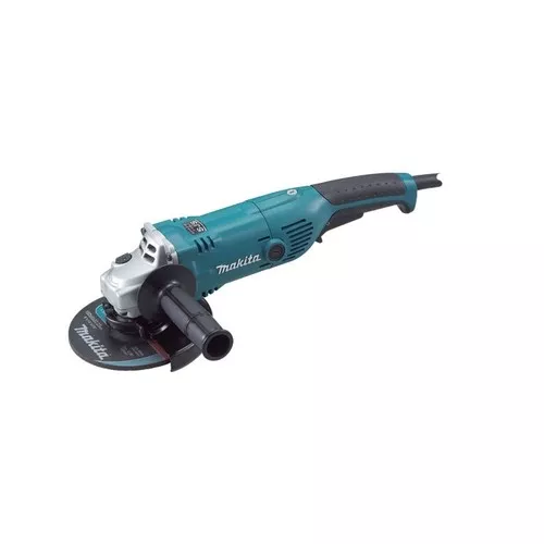 Makita GA6021C Úhlová bruska s elektronikou 150mm,1450W