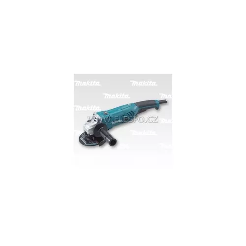 Makita GA5021C Úhlová bruska s elektronikou 125mm,1450W