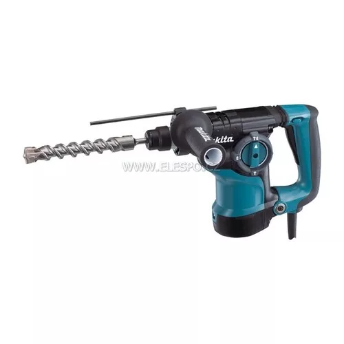 Makita HR2810 Kombinované kladivo 2,8J,800W