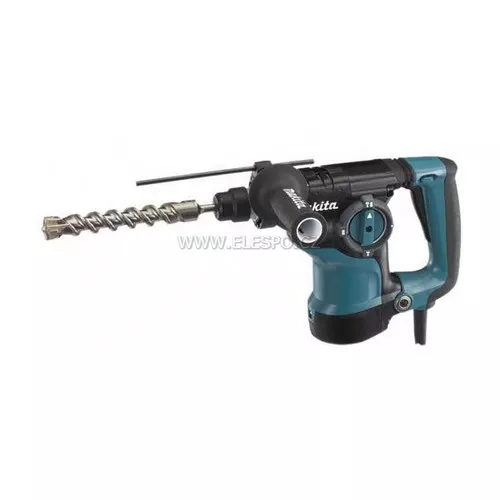 Makita HR2800 Vrtací kladivo 2,9J,800W