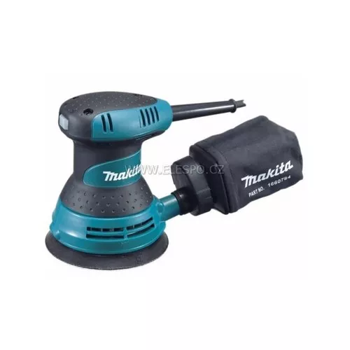 Makita BO5030 Excentrická bruska 125mm,300W